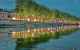 Hyper Centre Orleans : Appartement De Charme