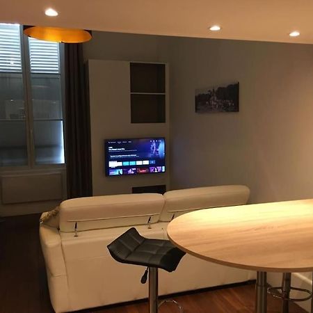Hyper Centre Orleans : Appartement De Charme Esterno foto