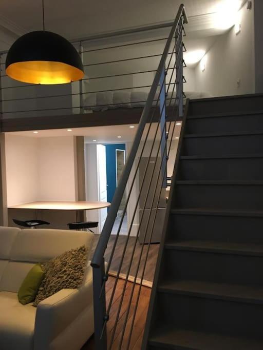Hyper Centre Orleans : Appartement De Charme Esterno foto