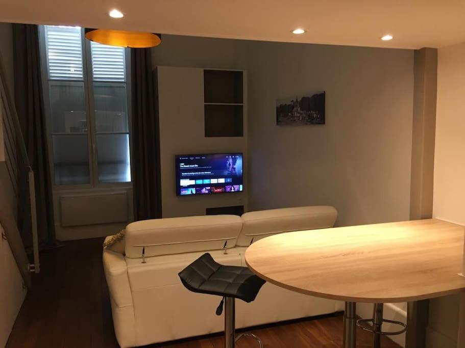 Hyper Centre Orleans : Appartement De Charme Esterno foto