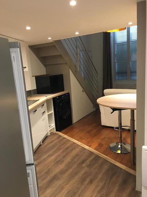 Hyper Centre Orleans : Appartement De Charme Esterno foto