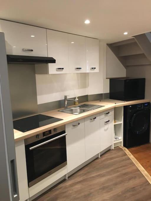 Hyper Centre Orleans : Appartement De Charme Esterno foto